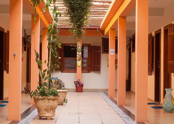 Refron Du Mar Pousada Paraty